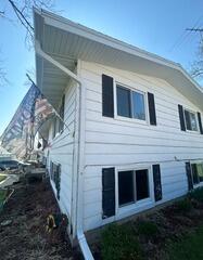 Radon Mitigation - New Providence, IA