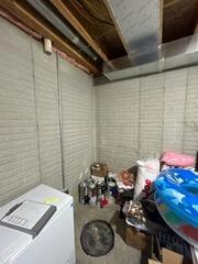 Radon Mitigation - Monroe, IA