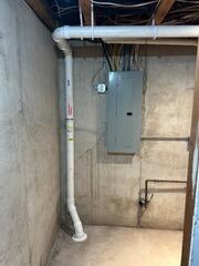 Radon Mitigation - Barnes City, IA