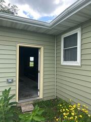 Radon Mitigation - Bouton, IA