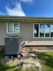 Radon Mitigation - Melrose, IA
