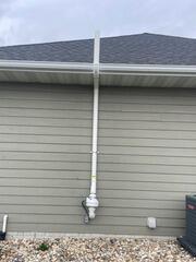 Radon Mitigation - Badger, IA