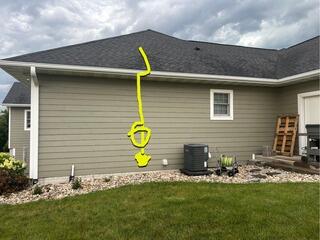 Radon Mitigation - Badger, IA