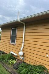 Radon Mitigation - Brooklyn, IA