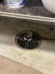 Radon Mitigation - Montezuma, IA