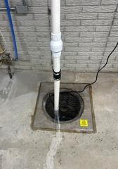 Radon Mitigation - Montezuma, IA