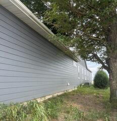 Radon Mitigation - Rose Hill, IA