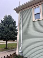 Radon Mitigation - Grinnell, iA