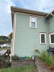 Radon Mitigation - Grinnell, iA