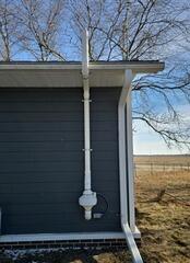 Radon Mitigation - Lehigh, IA