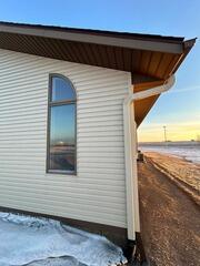 Radon Mitigation - Lu Verne, IA