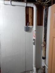 Radon Mitigation - Le Grand, IA