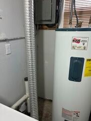 Radon Mitigation - Le Grand, IA