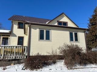 Radon Mitigation - Laurel, IA