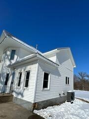 Radon Mitigation - Parkersburg, IA
