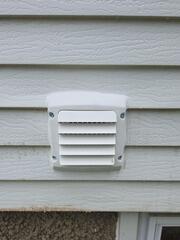 ERV Installation - Rudd, IA