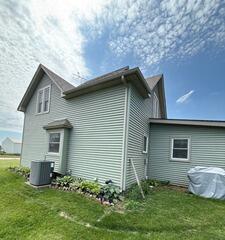 Radon Mitigation - Truro, IA