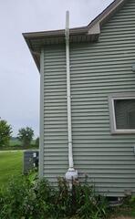 Radon Mitigation - Truro, IA