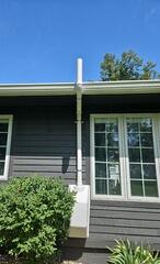 Radon Mitigation - Albion, IA