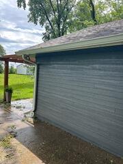 Radon Mitigation - Albion, IA