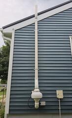 Radon Mitigation - Gilbert, IA