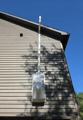 Radon Mitigation - New Hartford, IA