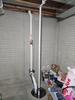 Radon Mitigation - Monroe, IA