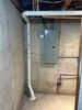 Radon Mitigation - Barnes City, IA