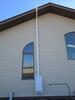 Radon Mitigation - Lu Verne, IA
