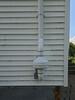 Radon Mitigation - Parkersburg, IA