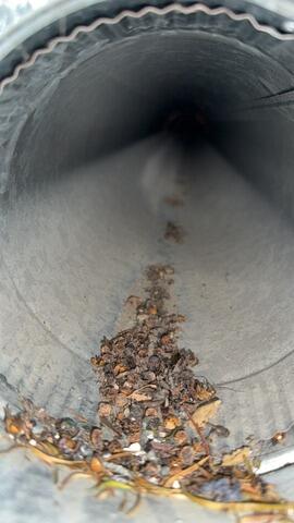 Duct Cleaning - Cambridge, IA