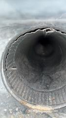 Duct Cleaning - Oskaloosa, IA