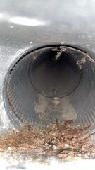 Duct Cleaning - Oskaloosa, IA