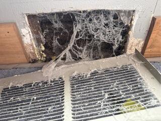 Duct Cleaning - Ames, IA