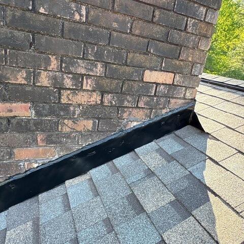 Hiawassee Replacement & Protection - After Photo