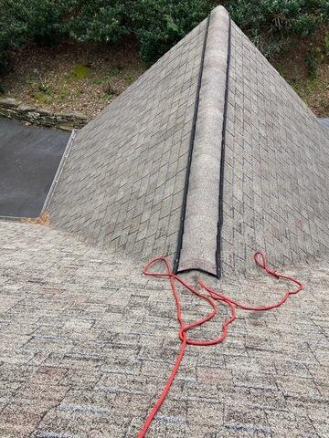 Roof Replacement in Blue Ridge,  Georgia - 