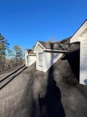 Roof Replacement in Dalton Georgia