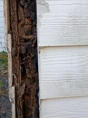 Chimney Repair in Atlanta Georgia