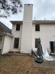 Chimney Repair in Atlanta Georgia