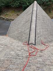 Roof Replacement in Blue Ridge,  Georgia
