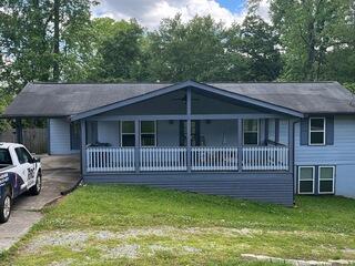 Insurance Roof Replacement in Alpharetta Georgia