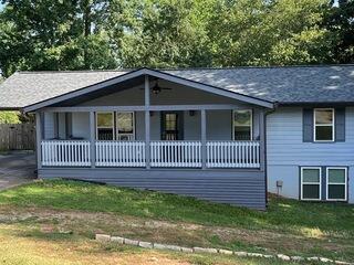 Insurance Roof Replacement in Alpharetta Georgia