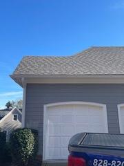 25+ Year old Roof Replacement