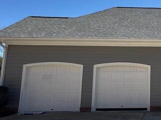 25+ Year old Roof Replacement