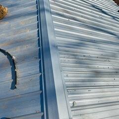Tree Damage Metal Repair in Clarksville Georgia