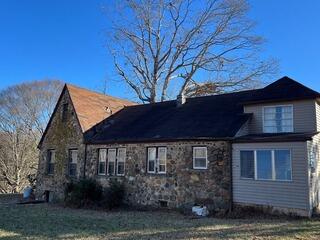Roof replacement in Marietta GA