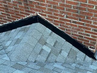 Roof replacement in Dalton GA