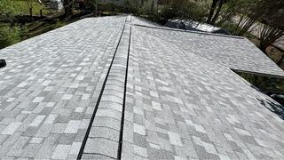 Roof replacement Andrews NC