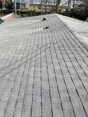 Roof replacement Andrews NC