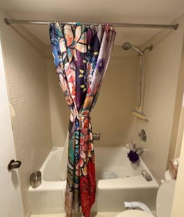 Bathtub to Shower Remodel in Palm Beach Gardens FL